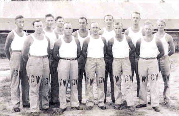 German Prisoners of War in Mississippi, 1943-1946 - 2001-09