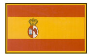 Spanish Bars of Aragon