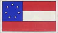 The Stars and Bars