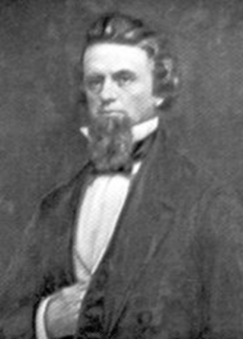 Albert G. Brown