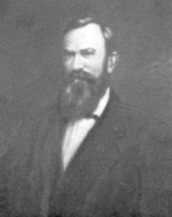 Benjamin G. Humphreys