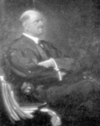 Henry L. Whitfield