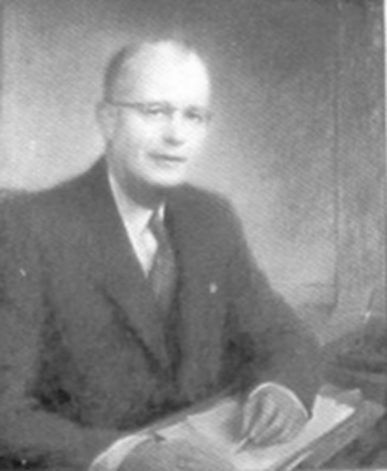 Fielding L. Wright