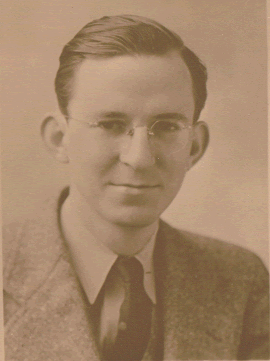 William R. Hollingsworth Jr.