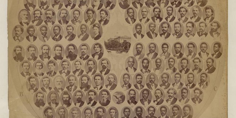 Mississippi Legislature 1874-1875